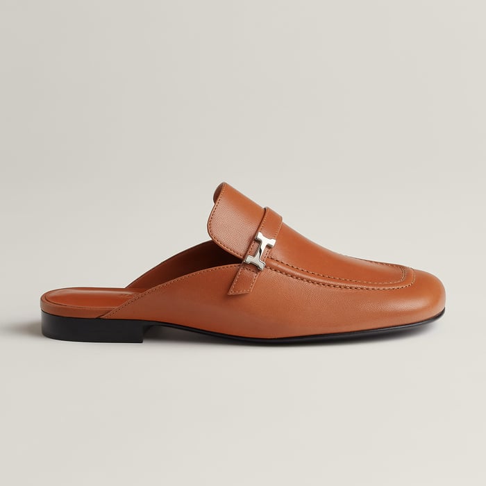 Marron Alezan Iena Mule