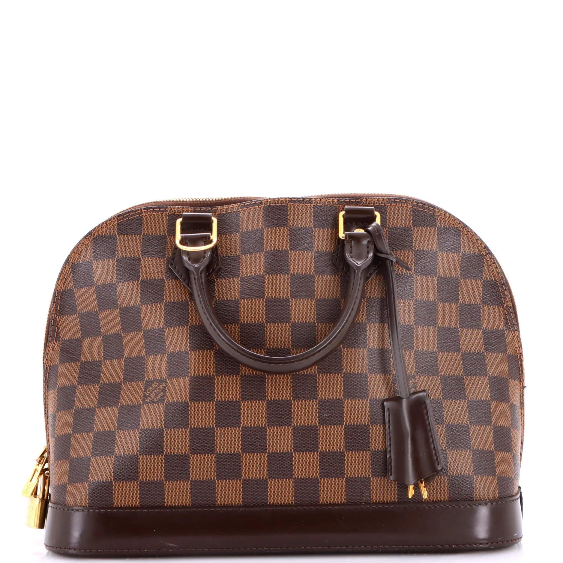 Cloth handbag