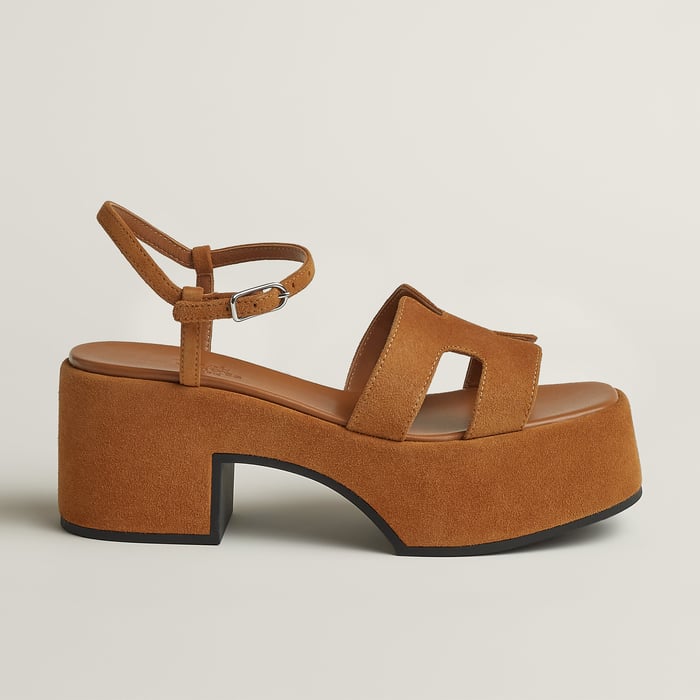 Naturel Jam 30 Sandal
