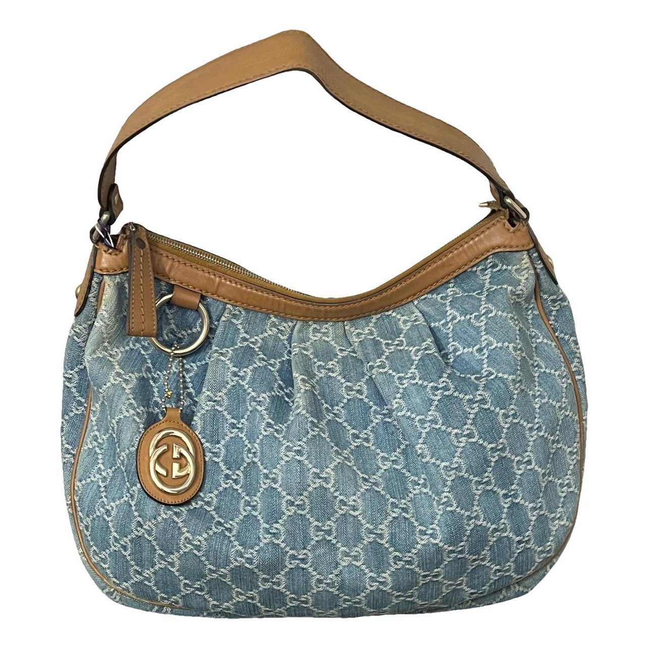 Sukey cloth handbag