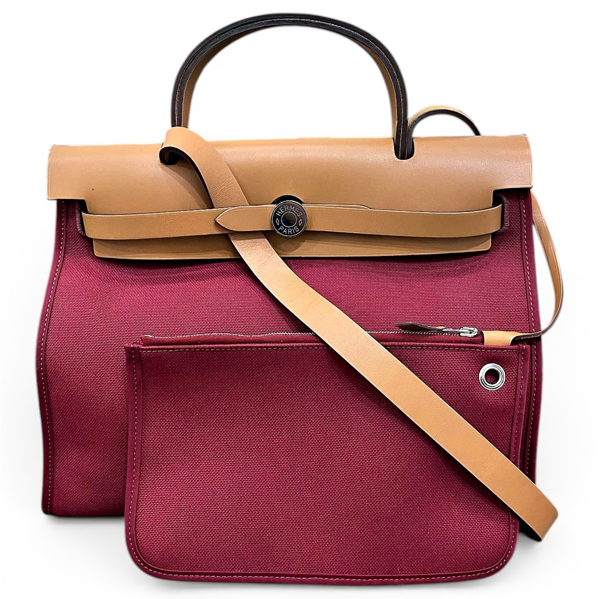 Herbag cloth handbag