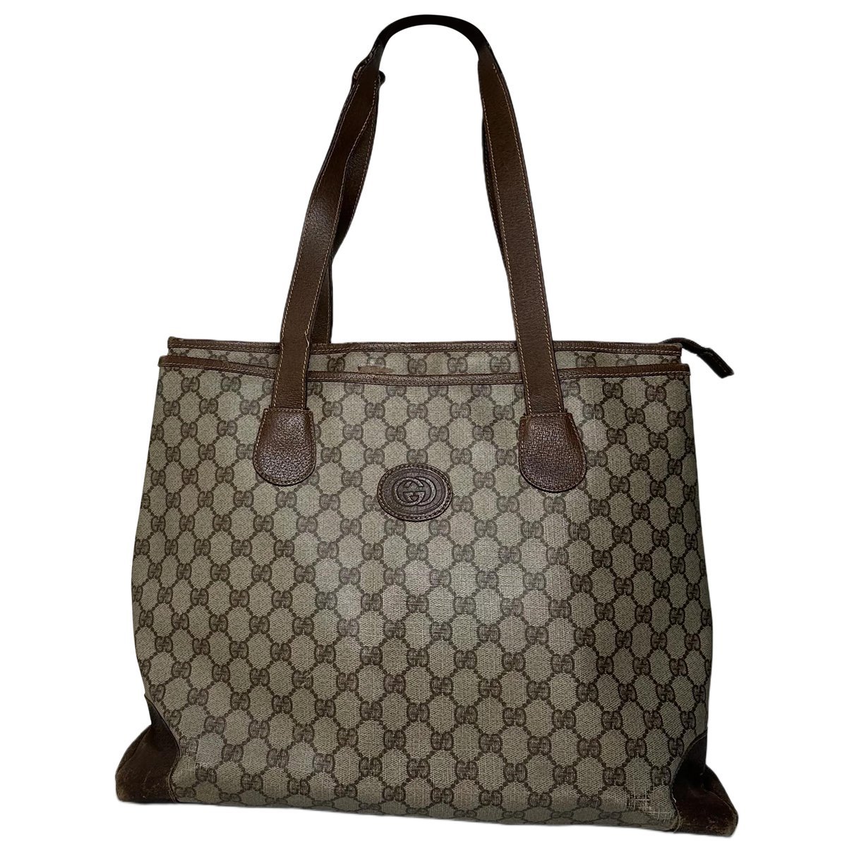 Dionysus leather handbag