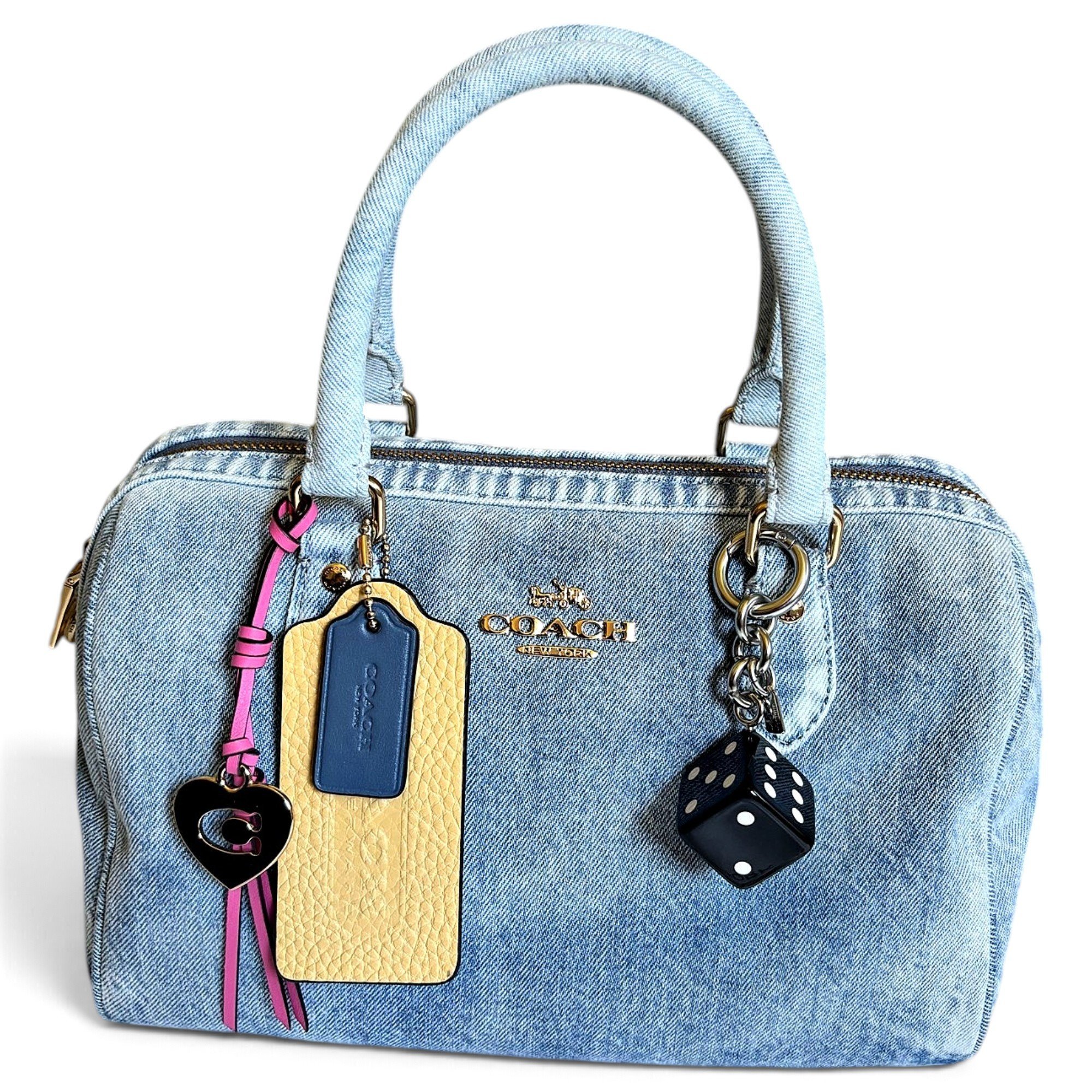 Handbag