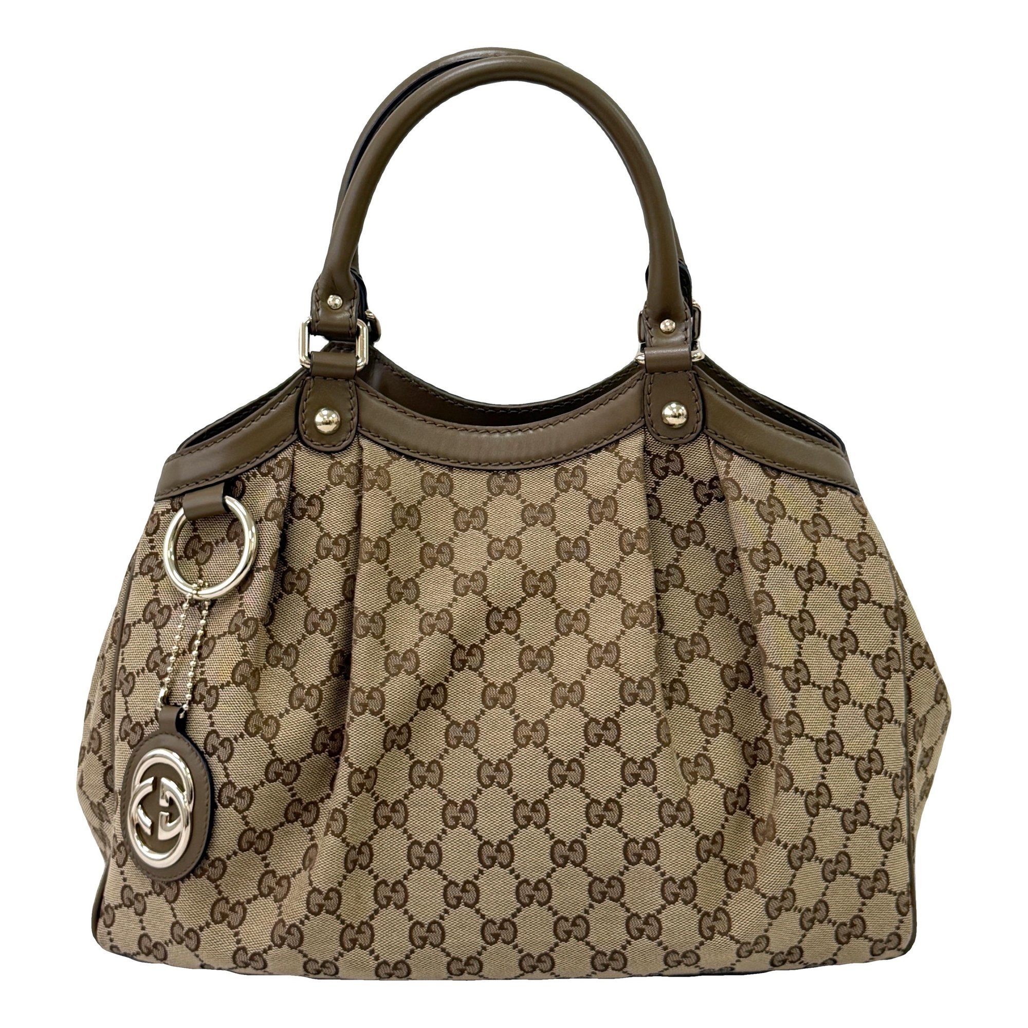 Sukey cloth tote