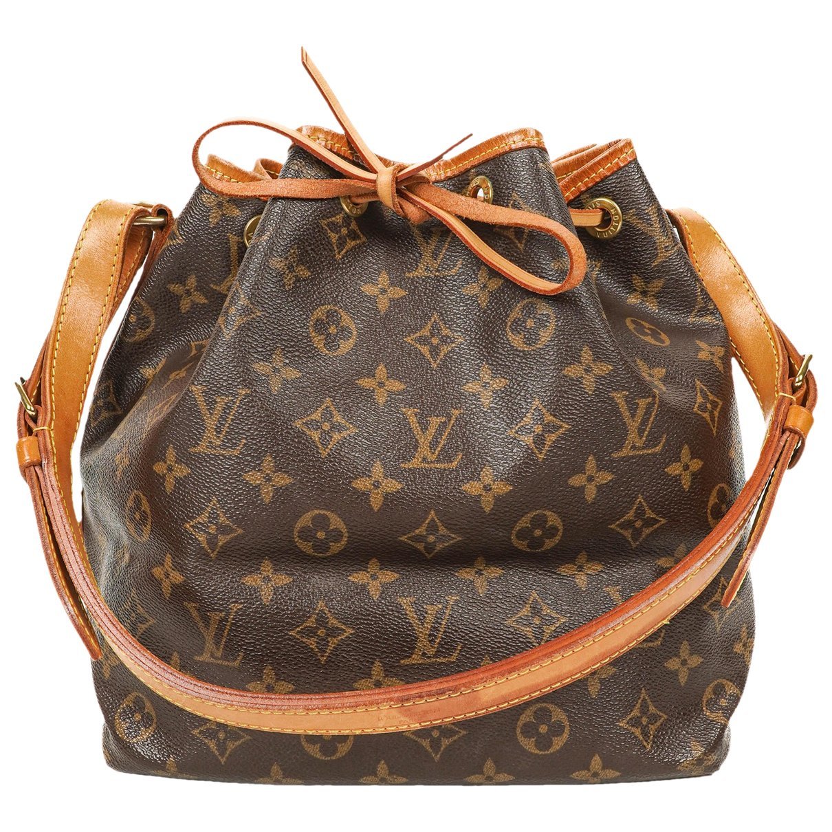 Noé cloth handbag
