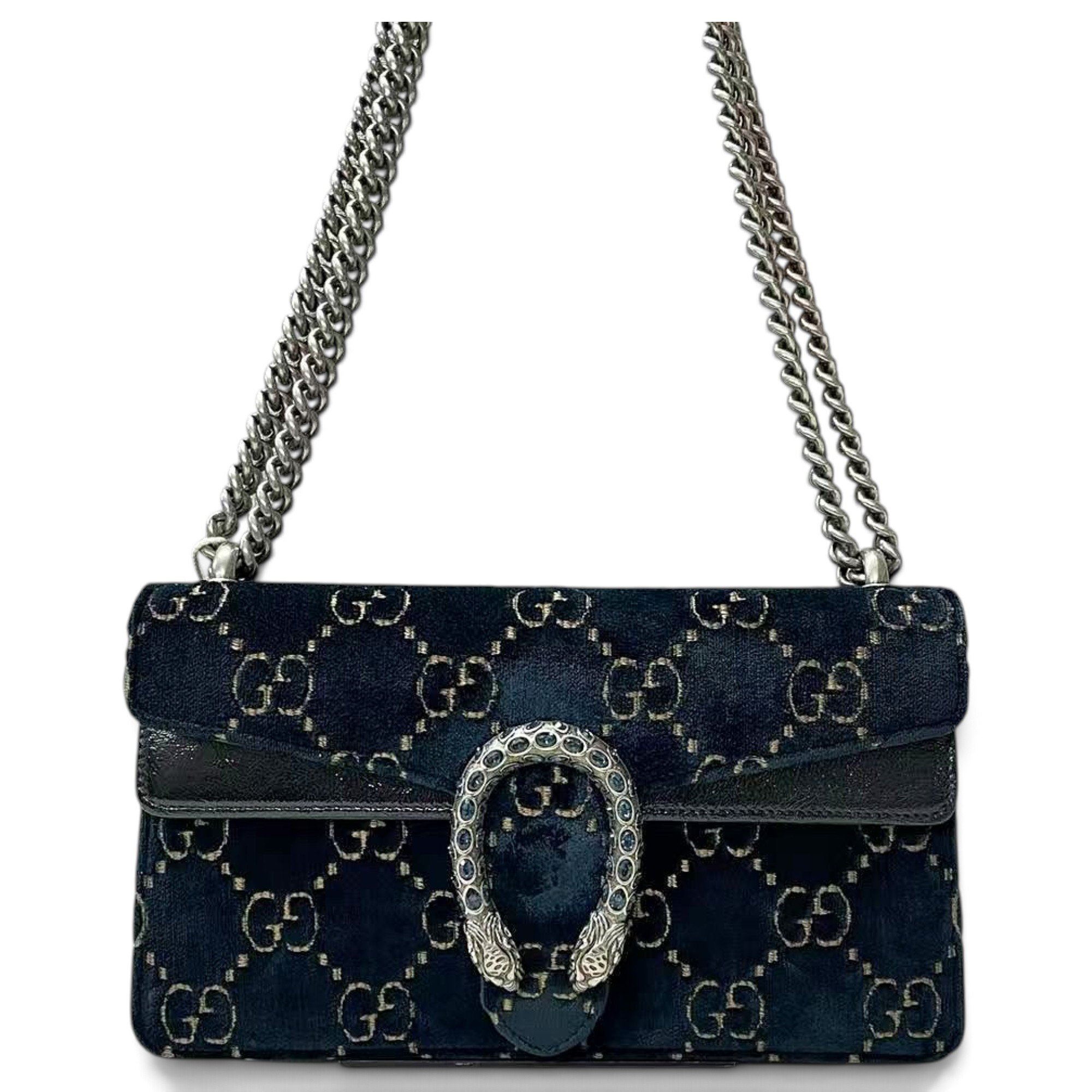 Dionysus cloth handbag