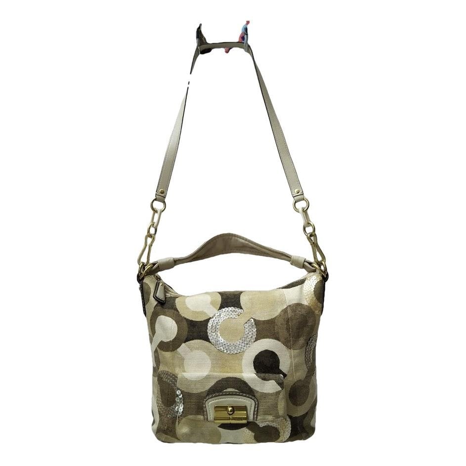 Clutch bag