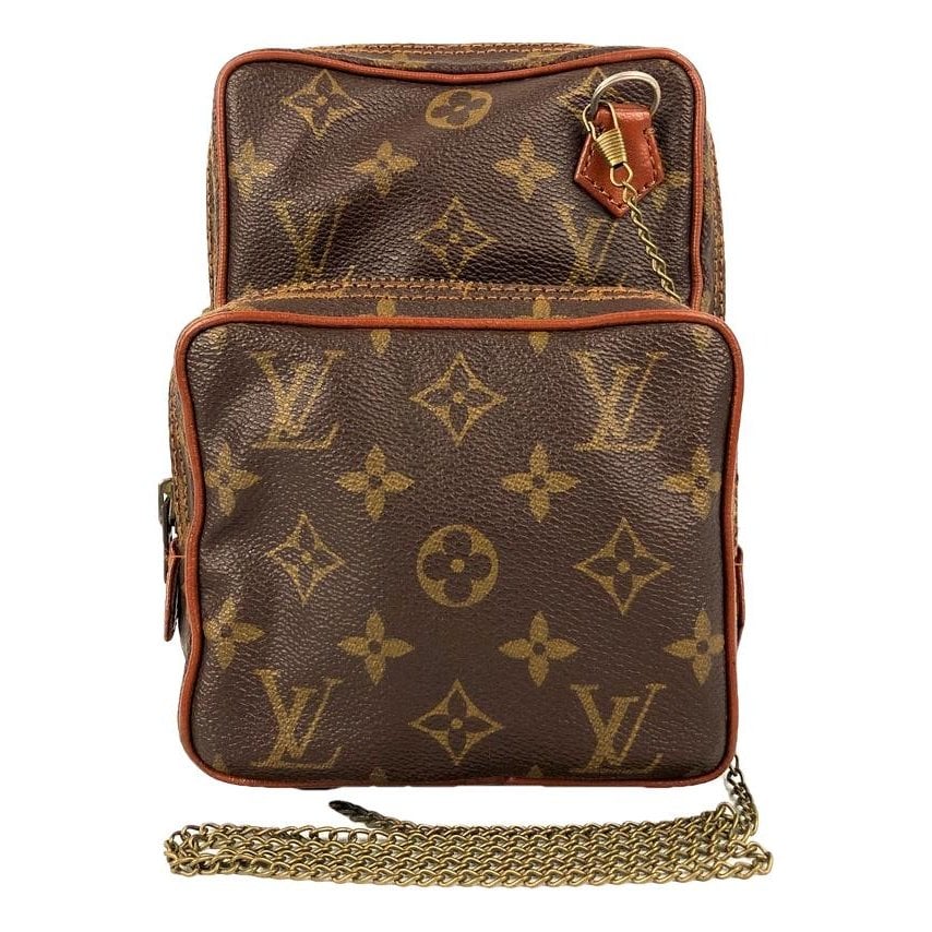 Amazon cloth handbag