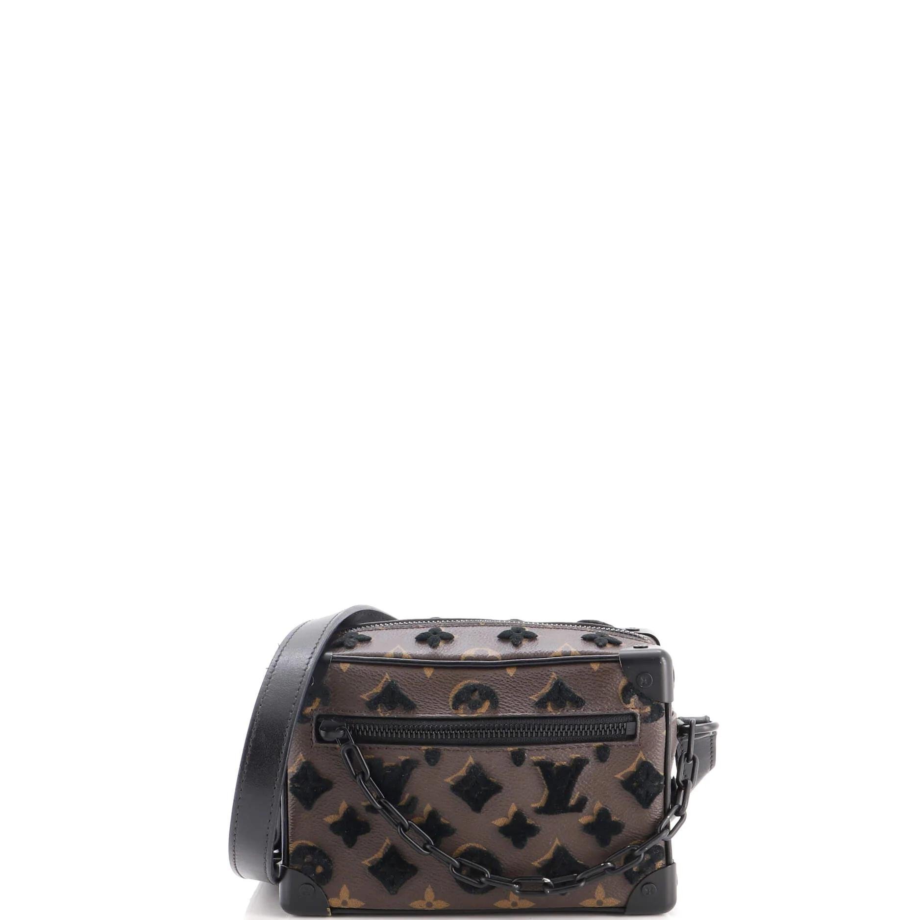 Cloth crossbody bag