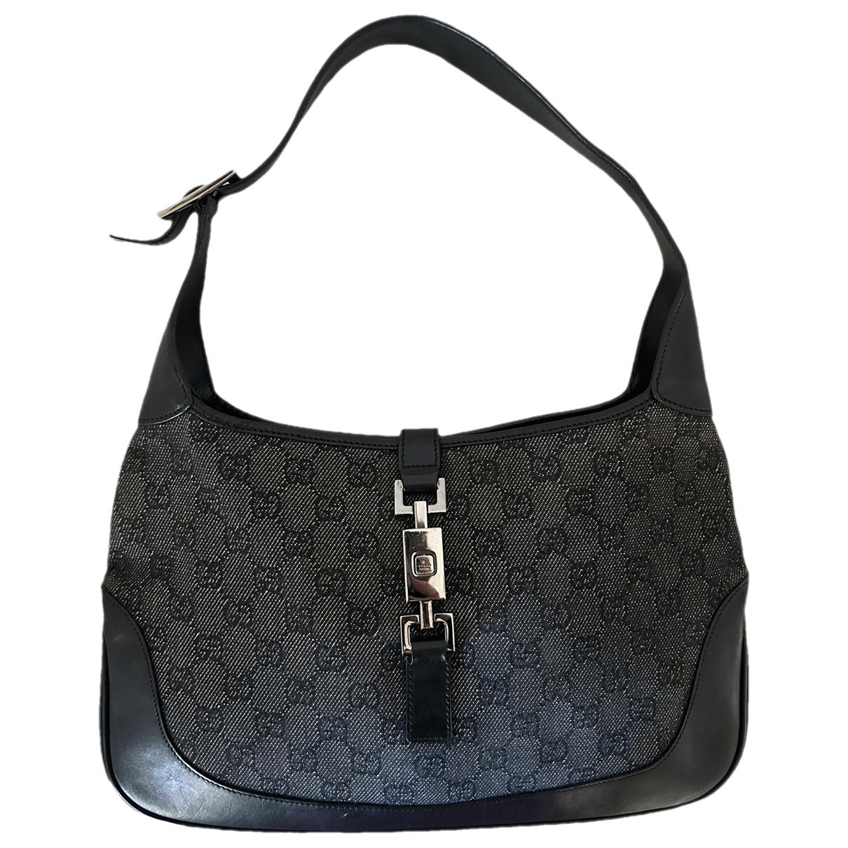 Gucci Jackie Vintage handbag