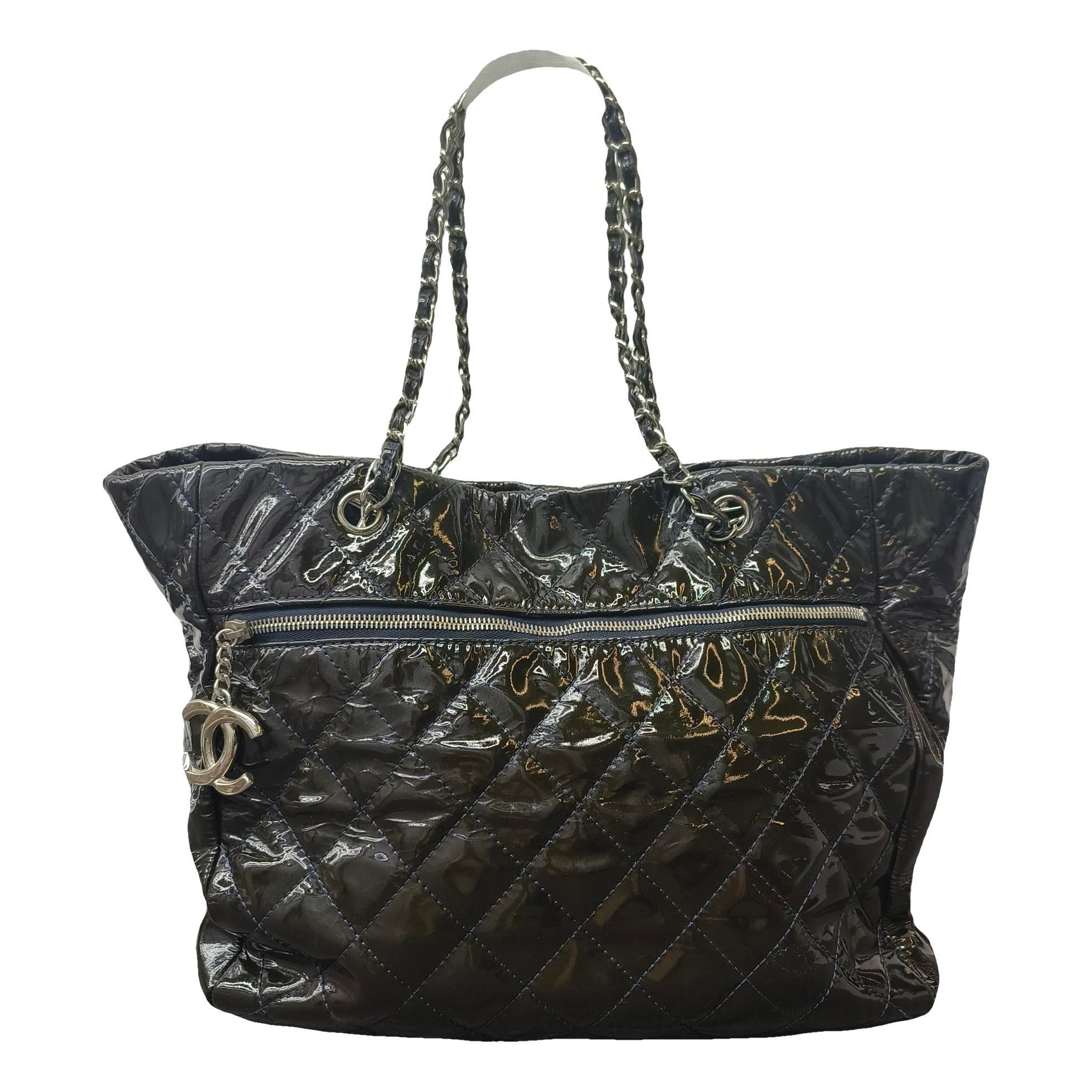 Gabrielle leather crossbody bag