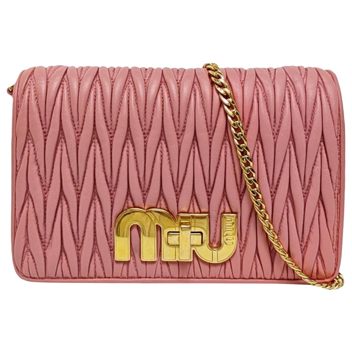 Crossbody bag