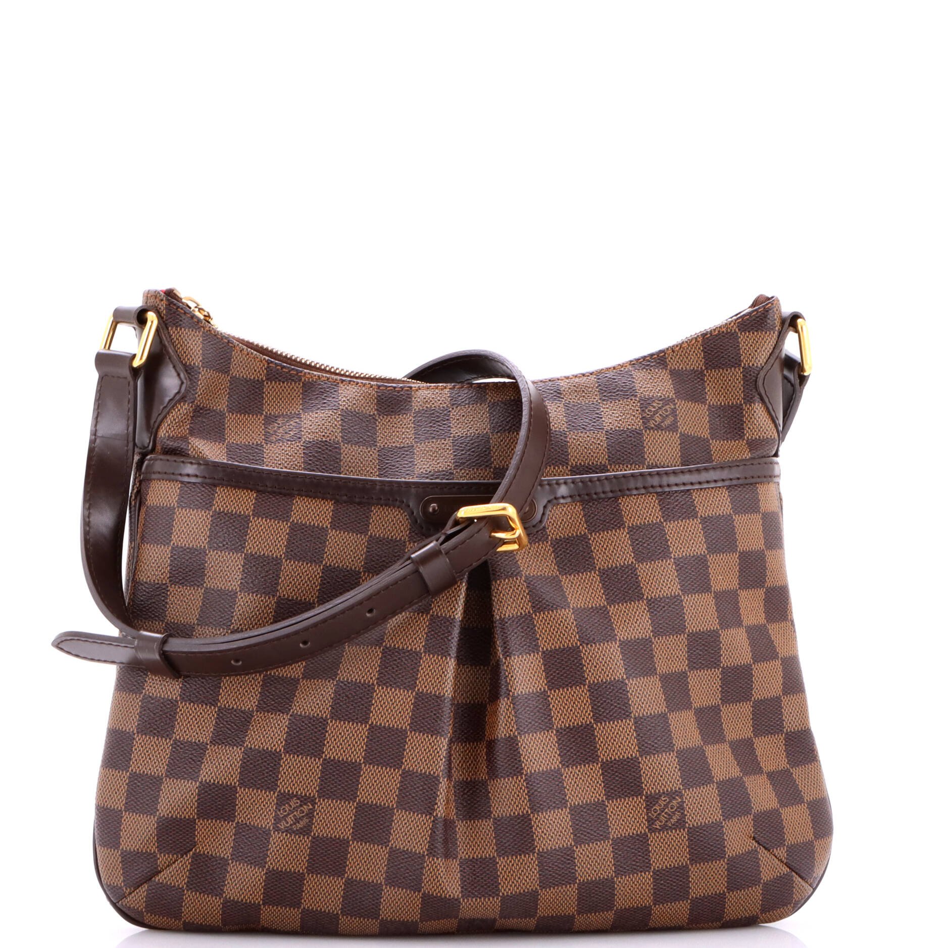 Bloomsbury Handbag Damier PM