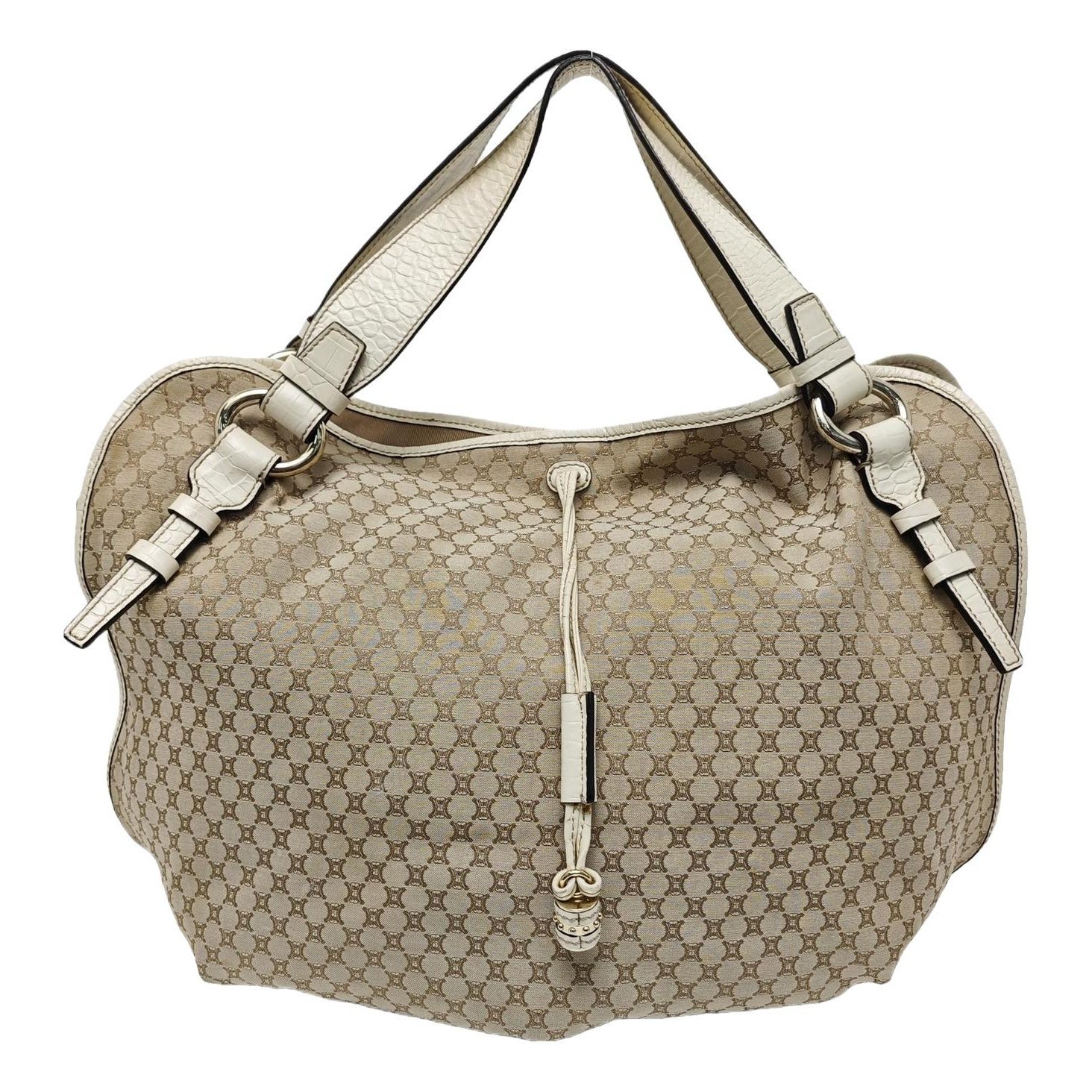 Cloth handbag