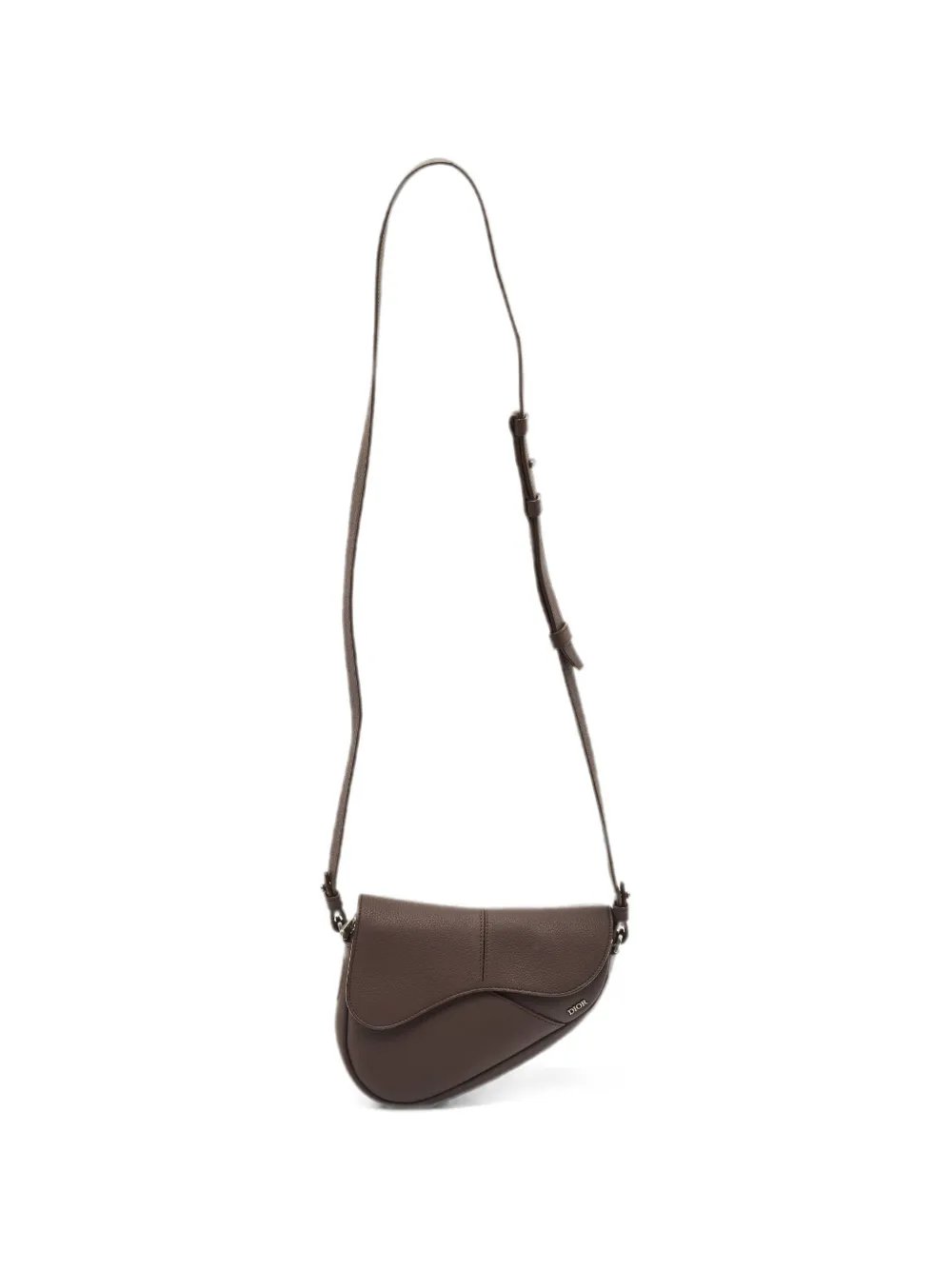 mini Saddle cross body bag