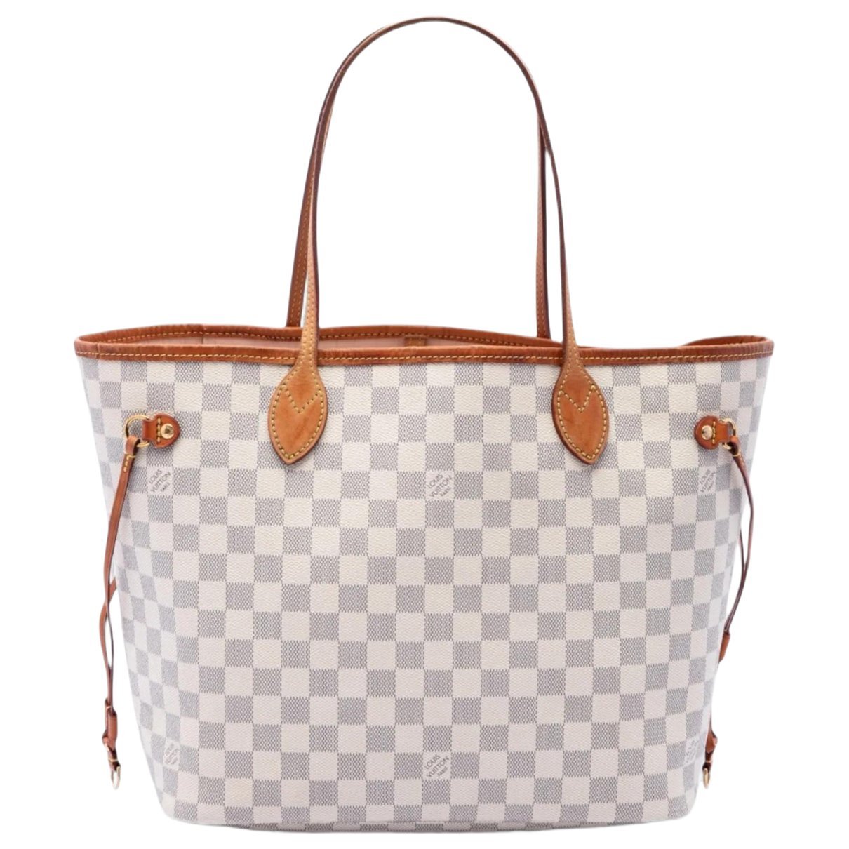 Neverfull cloth bag