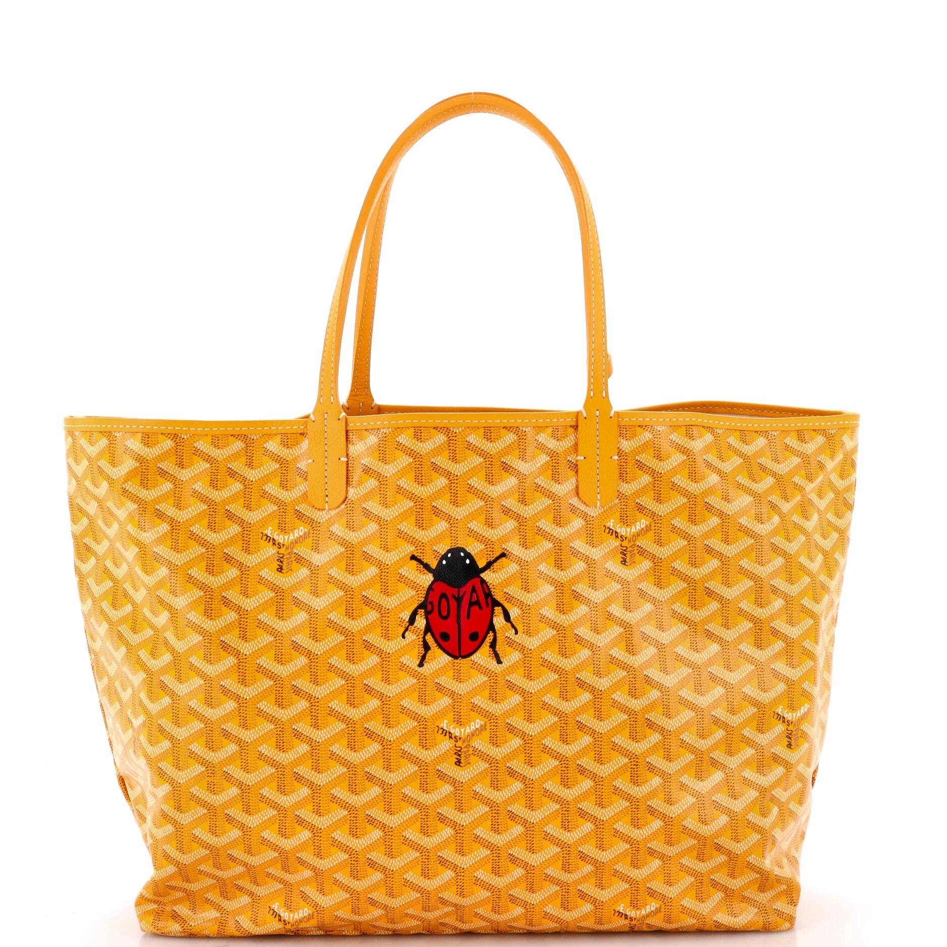 Cloth tote