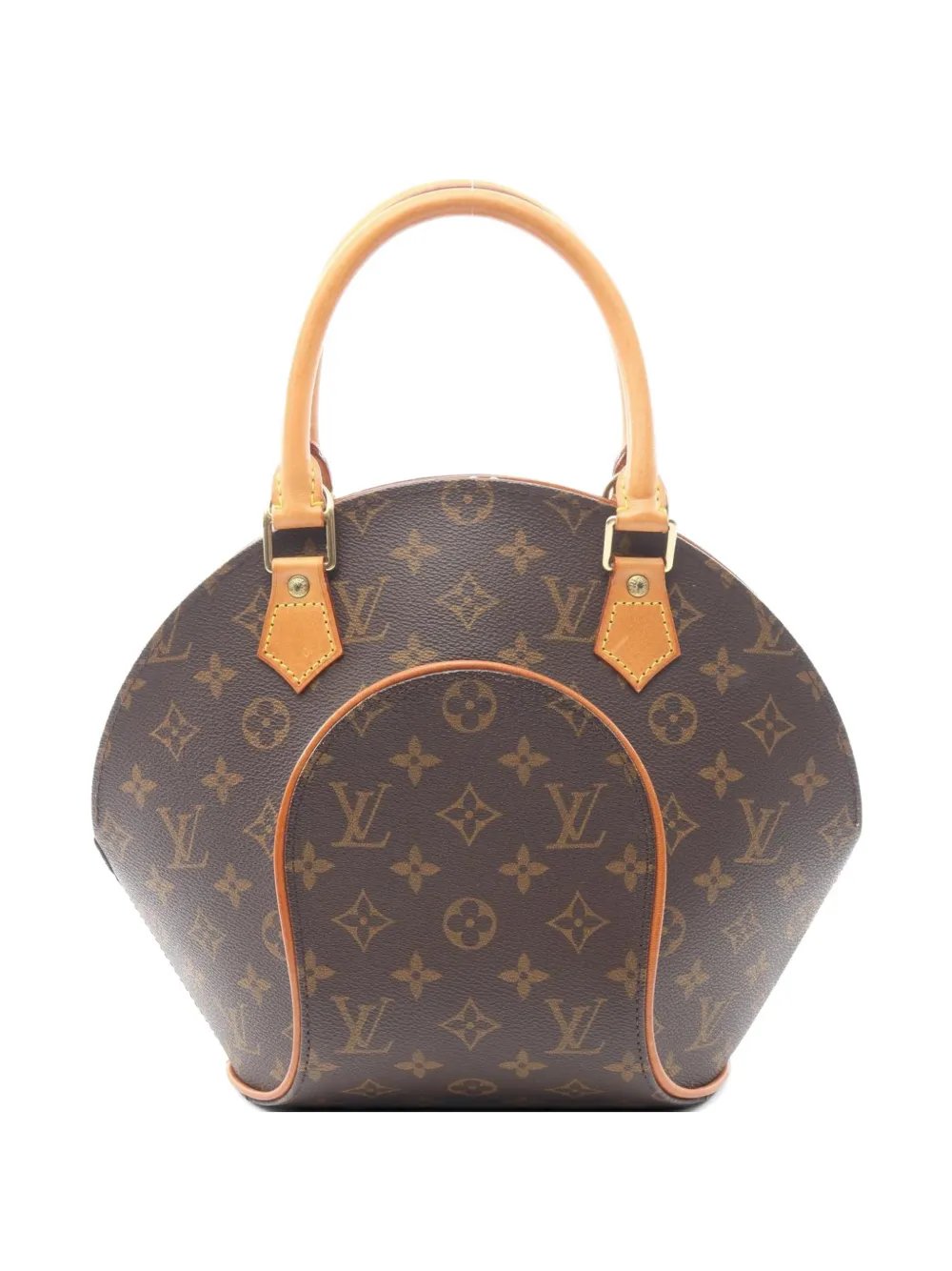 Louis Vuitton 2000 PM Ellipse logo-pattern tote bag