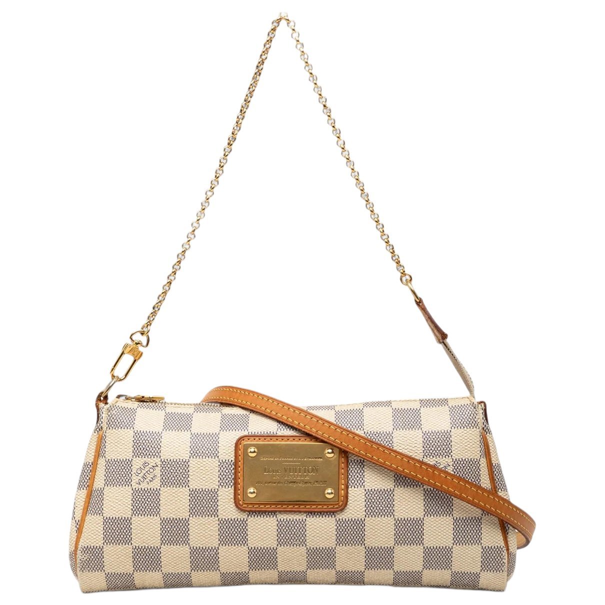 Eva cloth satchel