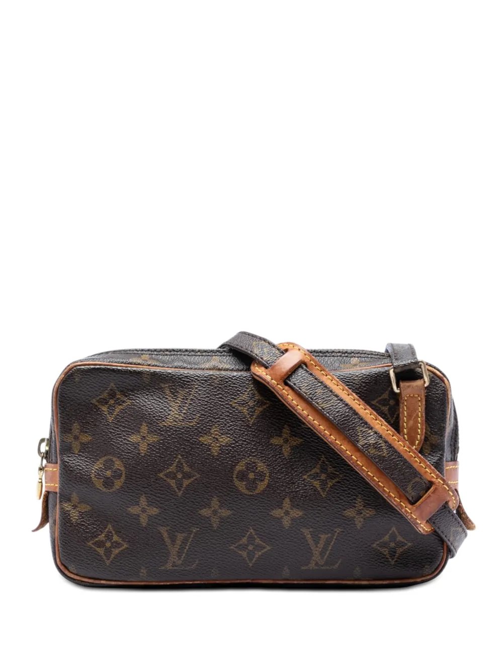 2001 Monogram Pochette Marly Bandouliere crossbody bag