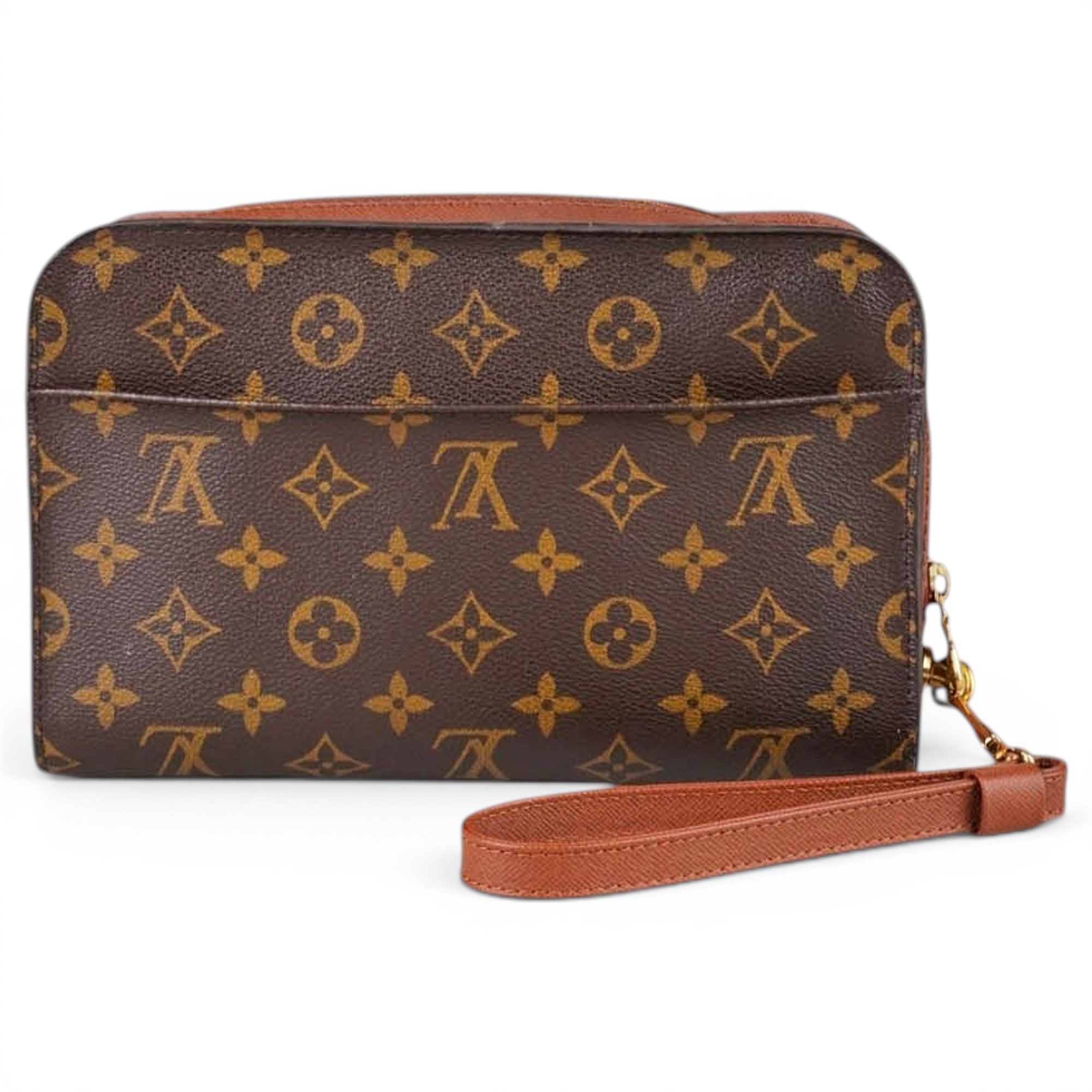 Cloth handbag