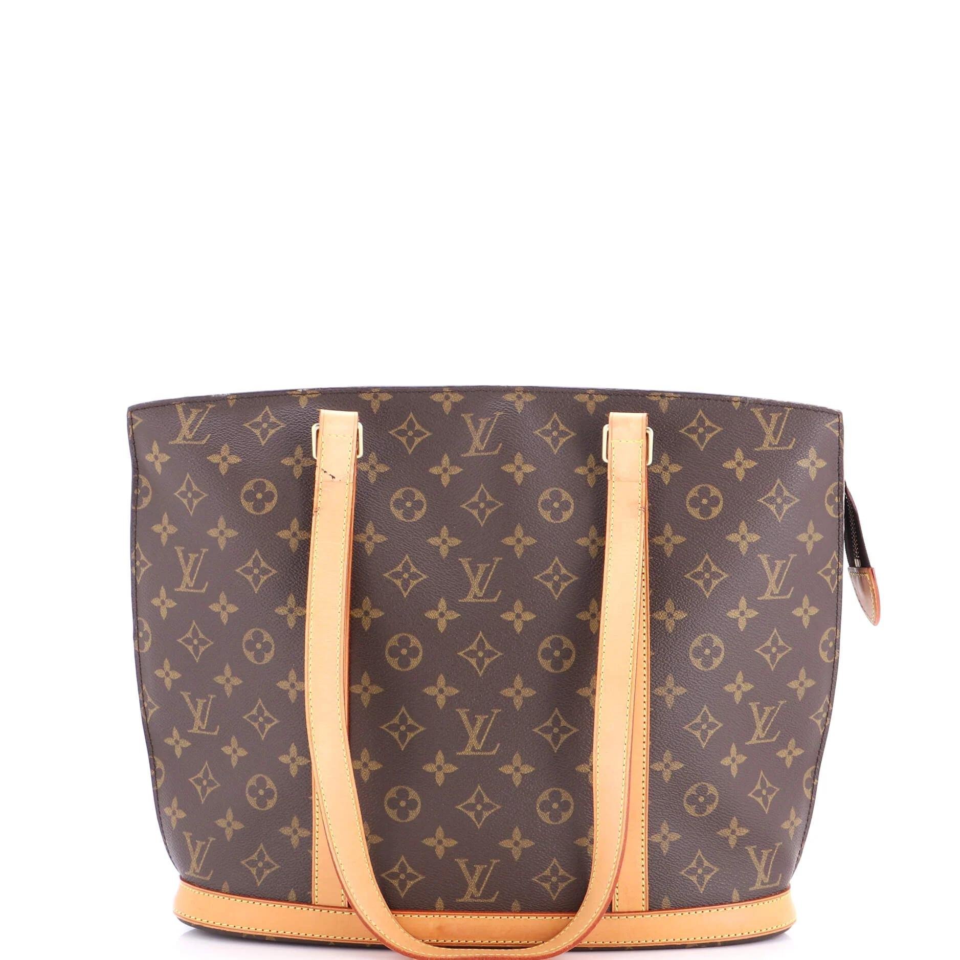 Cloth tote