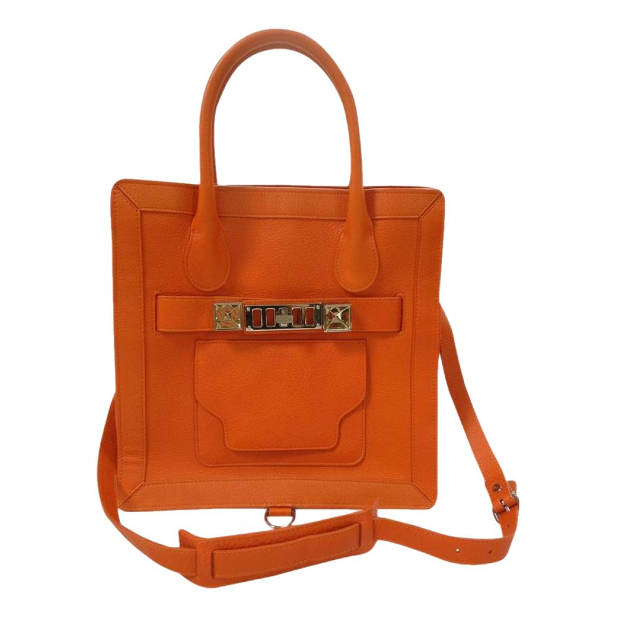 Proenza Schouler Leather handbag