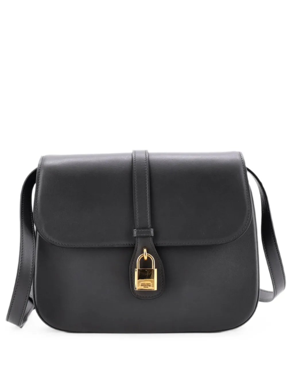 Tabou Bag Smooth Calfskin Medium crossbody bag