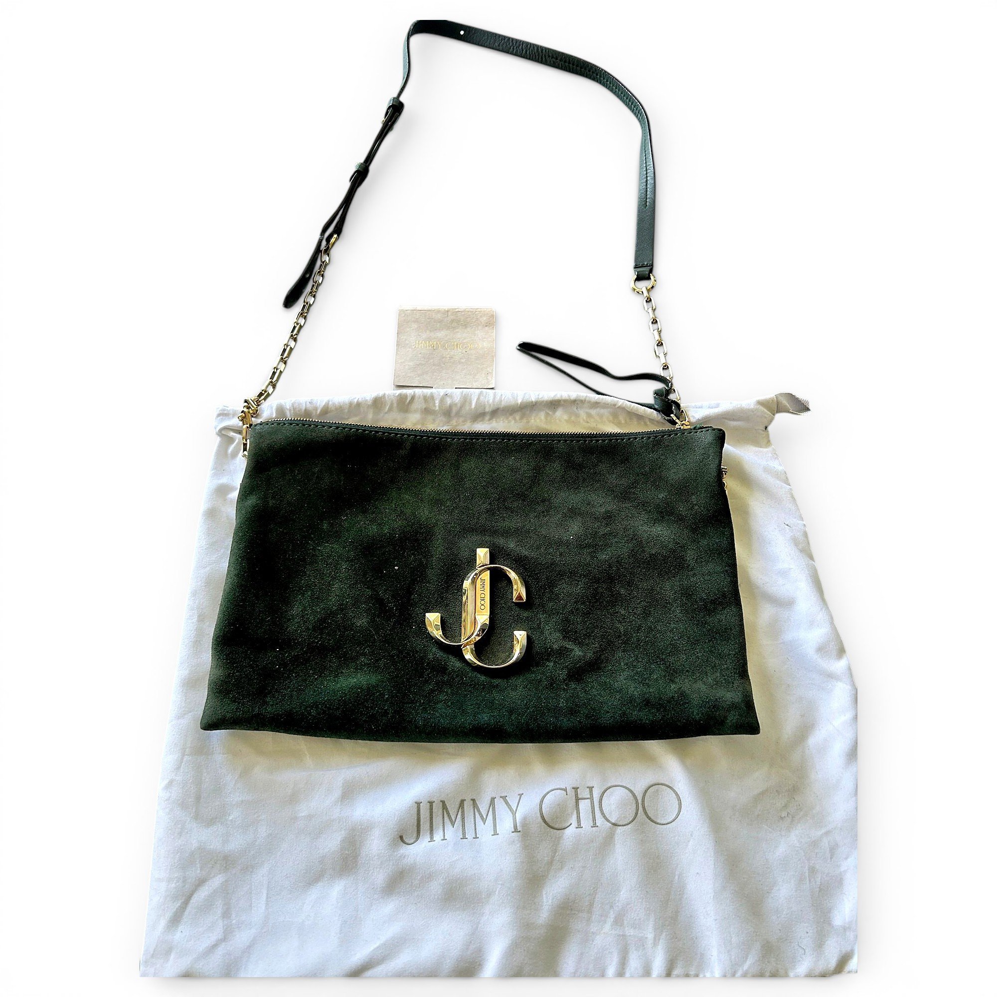 Crossbody bag