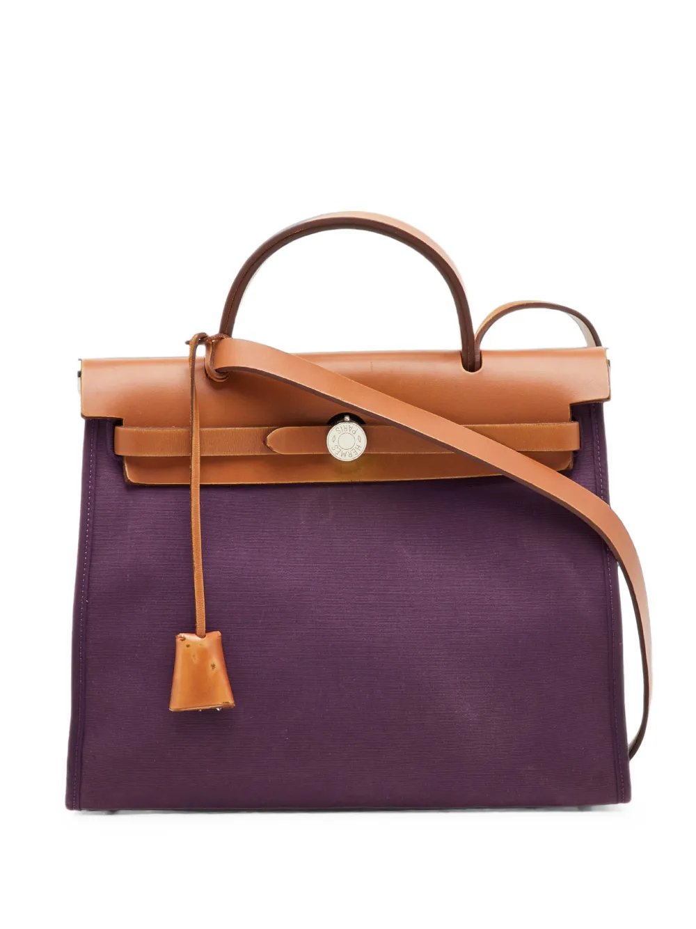 2012 31 Herbag Zip tote bag
