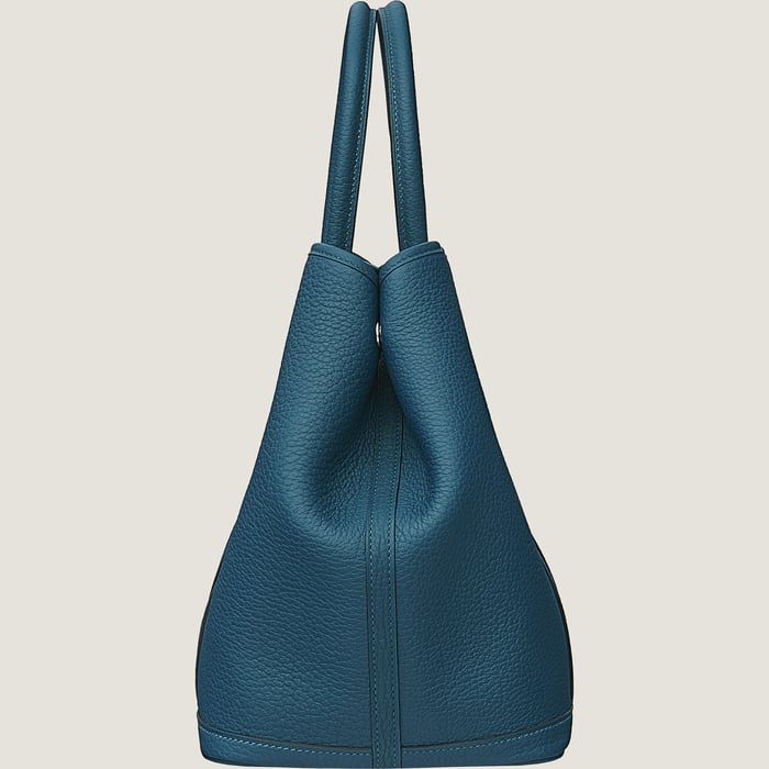 Bleu De Prusse Garden Party 36 Bag