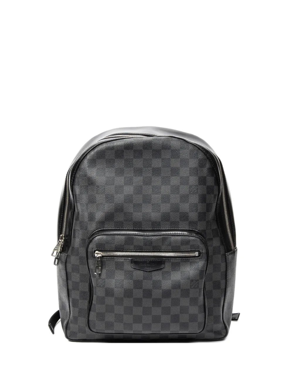 Josh zip-up backpack