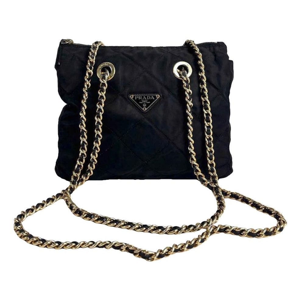 Cloth handbag