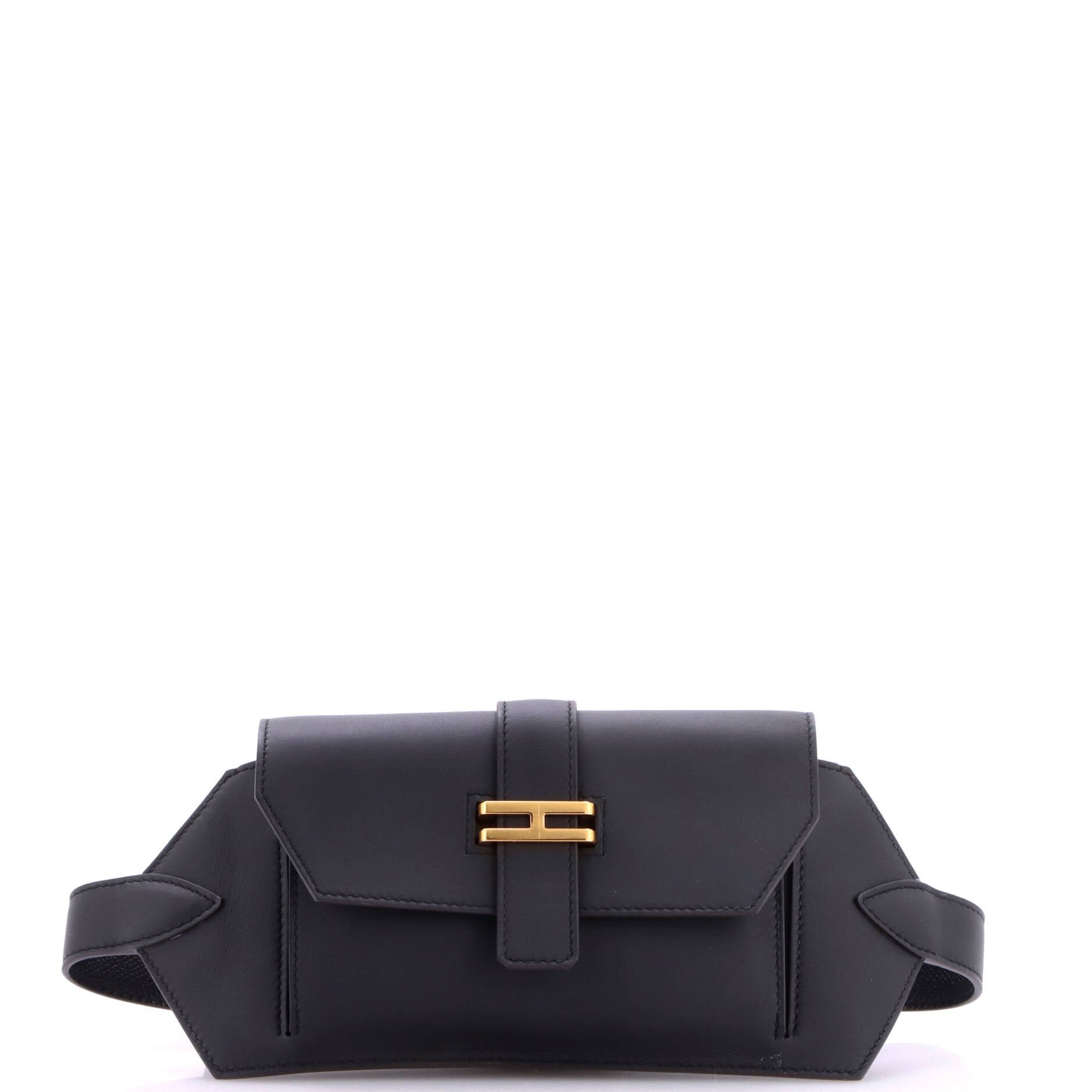 Elan Pocket 24 Belt Bag Swift