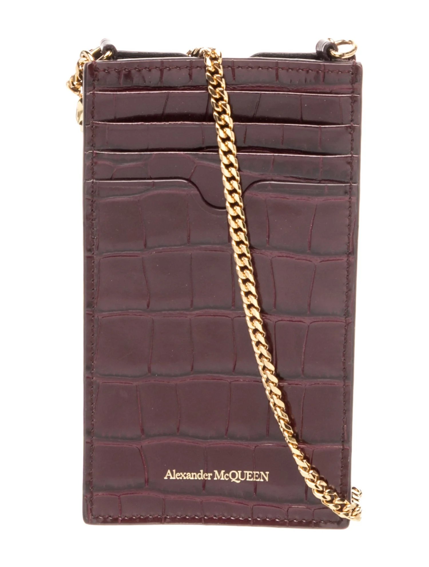 Skull Crossbody Bag