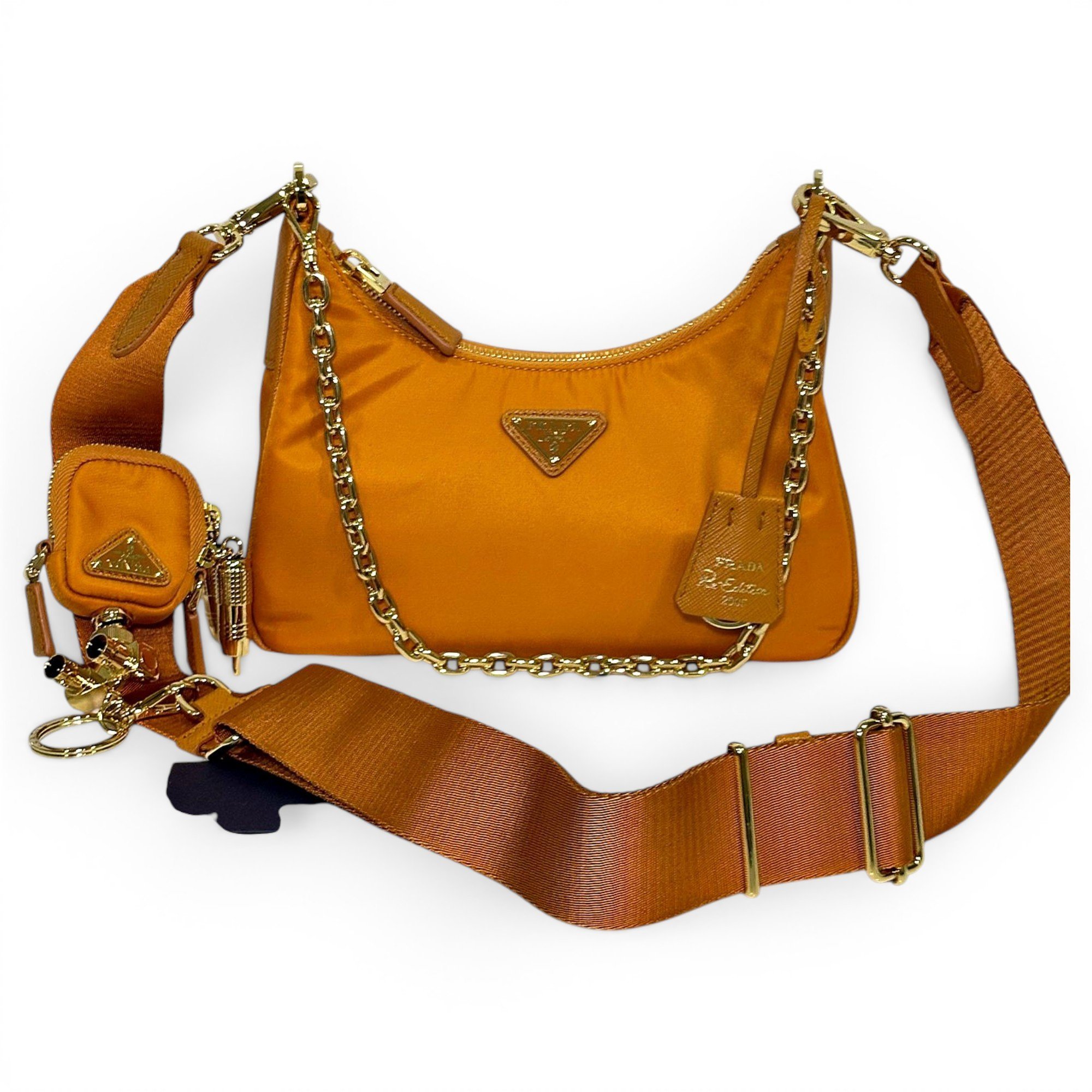 Re-Edition 2005 handbag