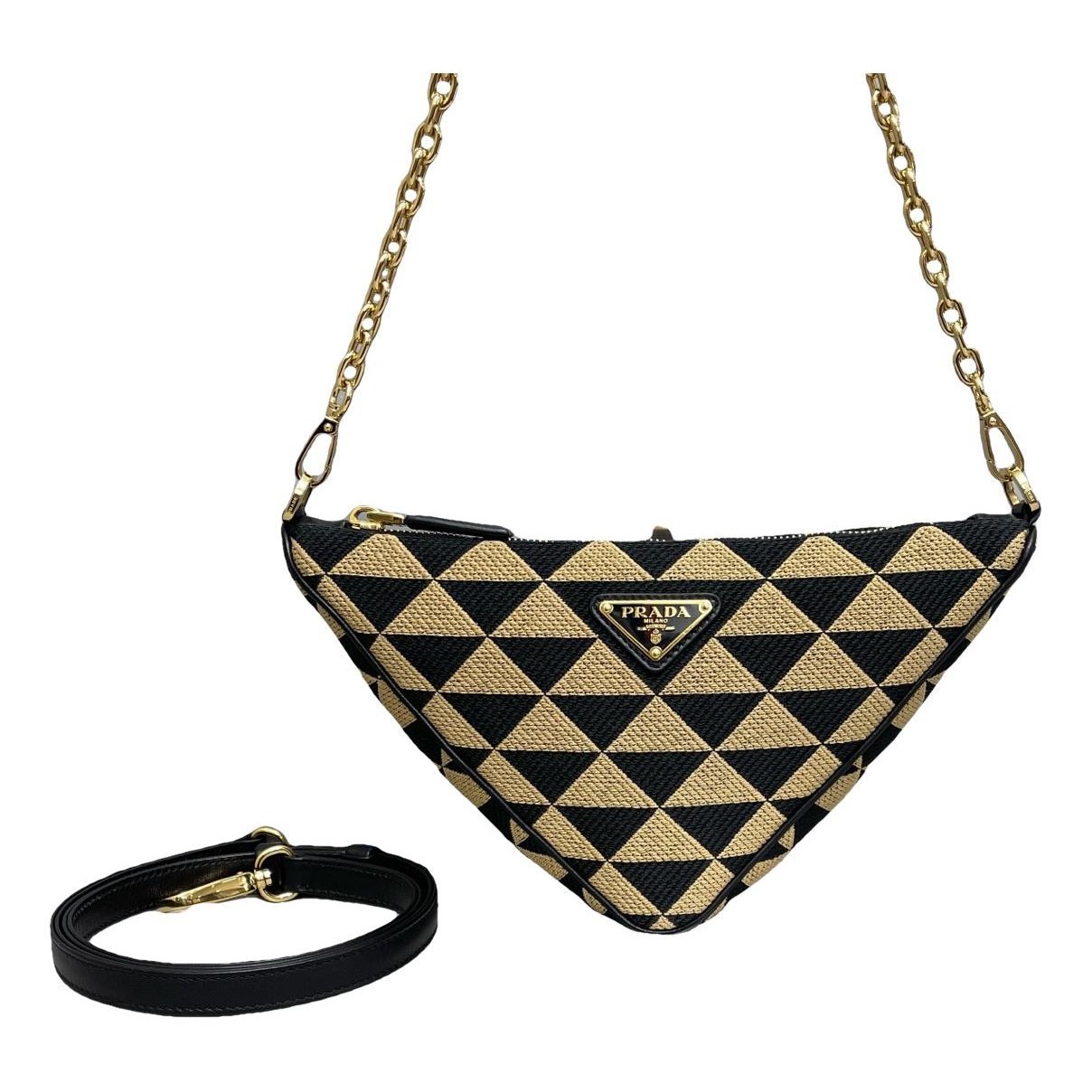 Cloth handbag