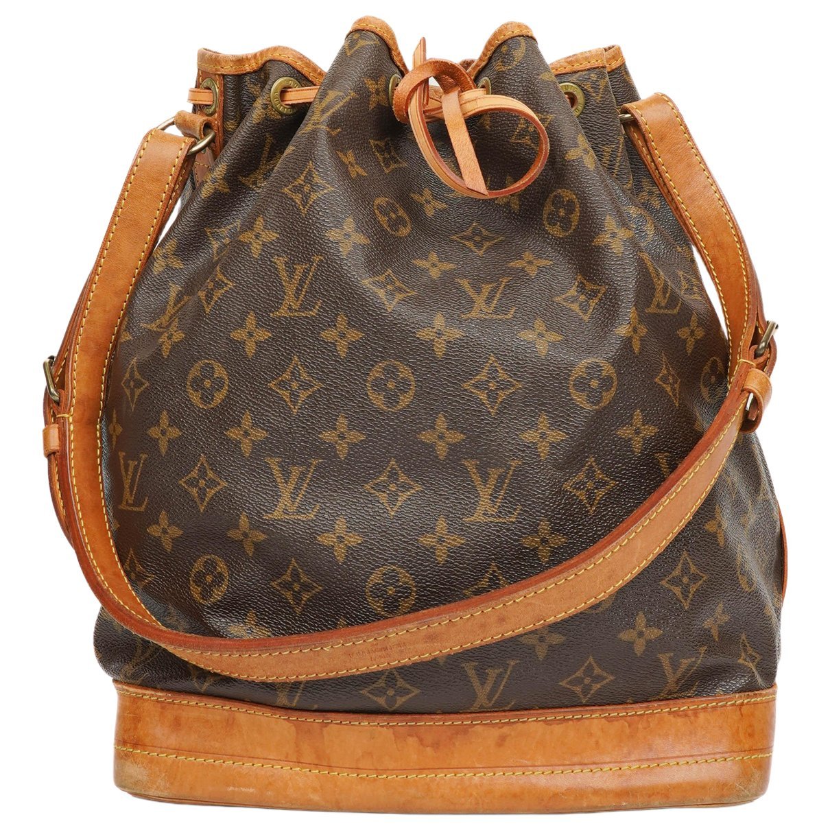 Noé cloth handbag