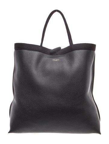Leather Patti