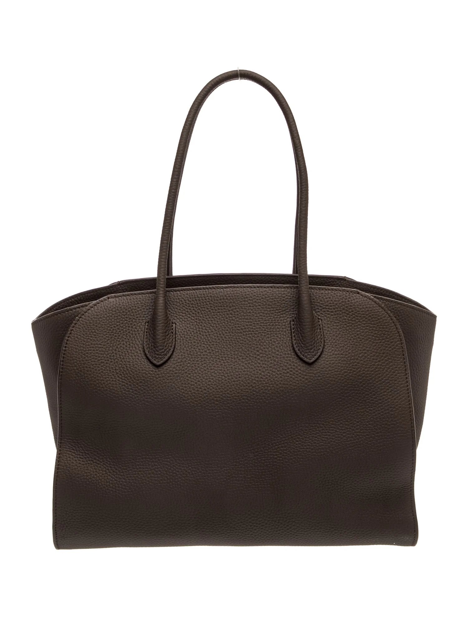 Leather Marlo Bag 12