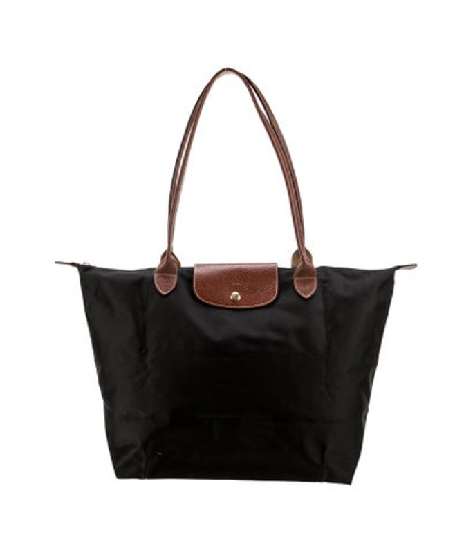 Longchamp Signature Tote