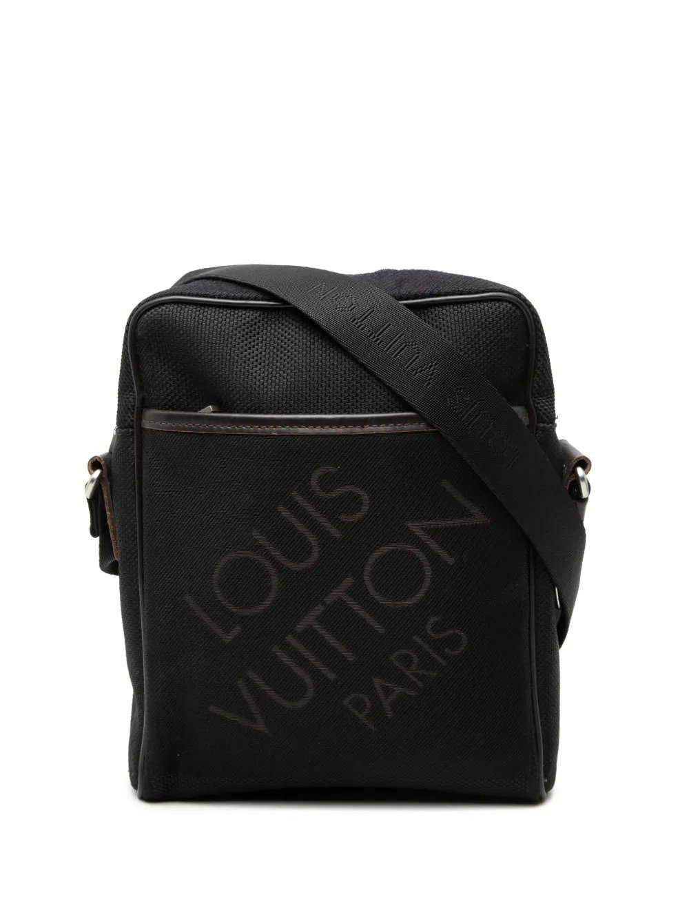 2010 Damier Geant Citadin crossbody bag