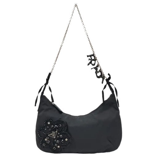 Cloth handbag