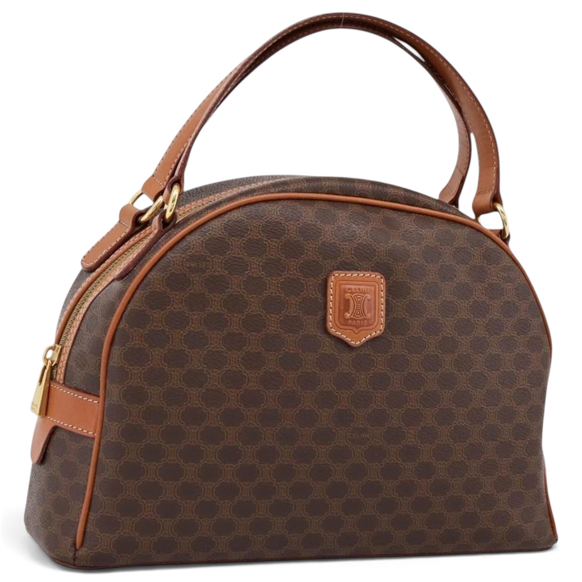 Cloth handbag
