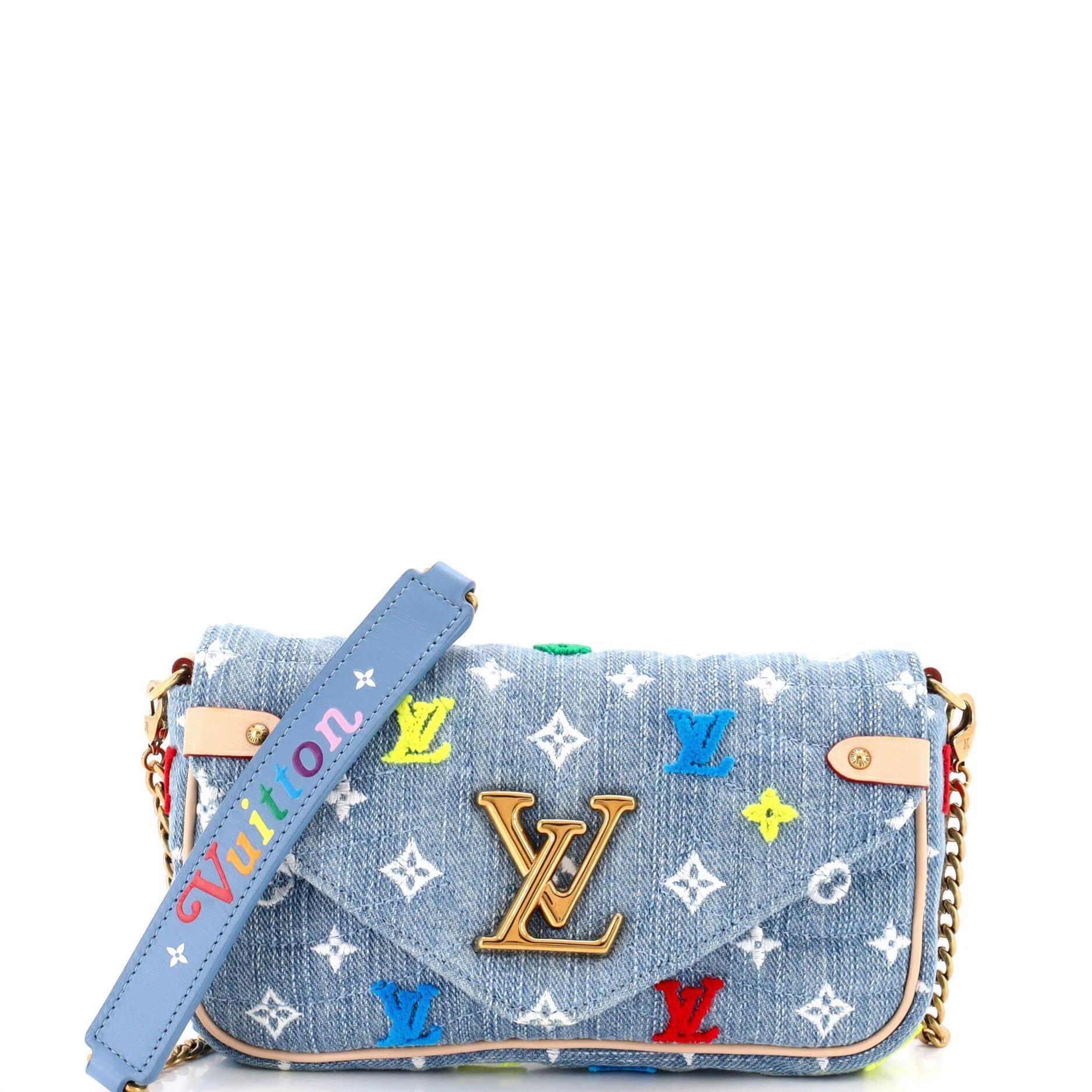 Crossbody bag