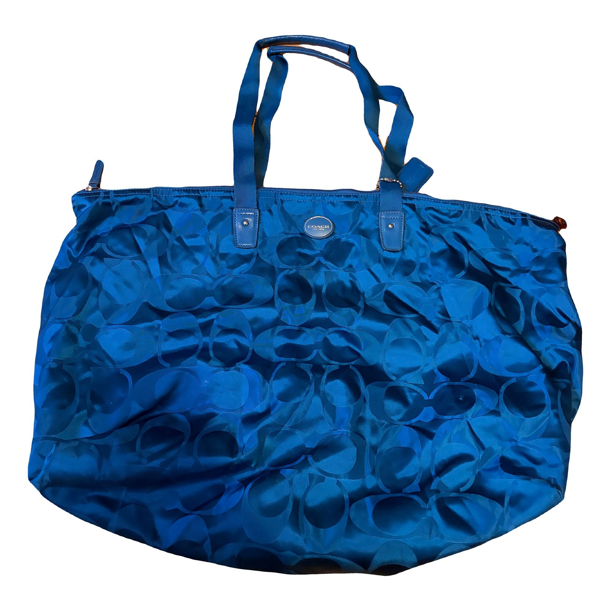 48h bag