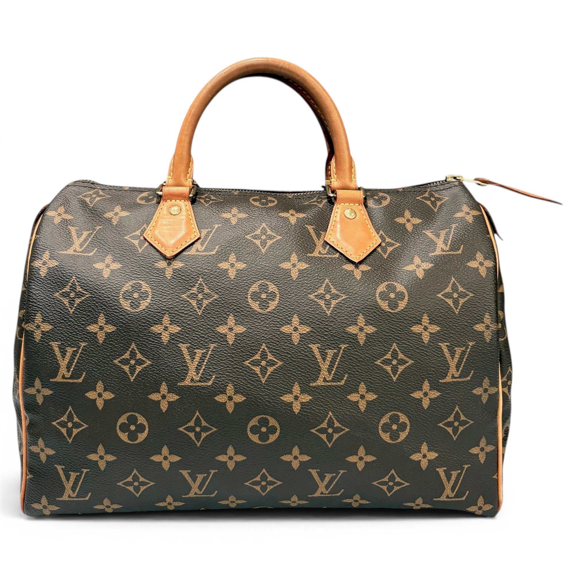Speedy cloth handbag
