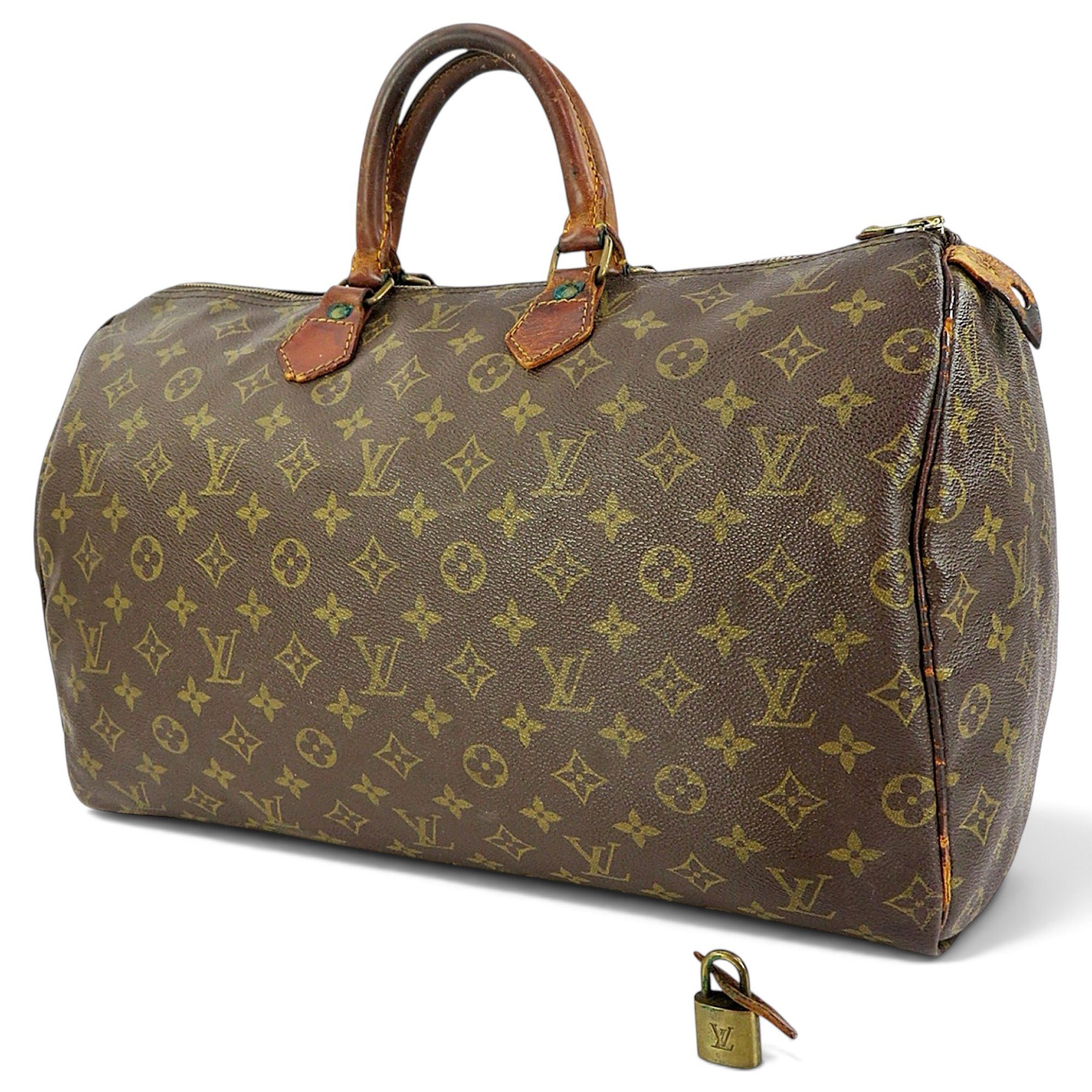 Keepall 48h bag
