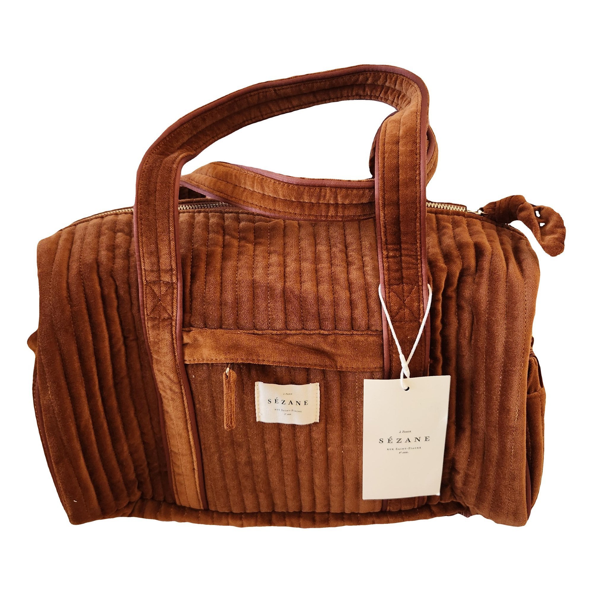 48h bag
