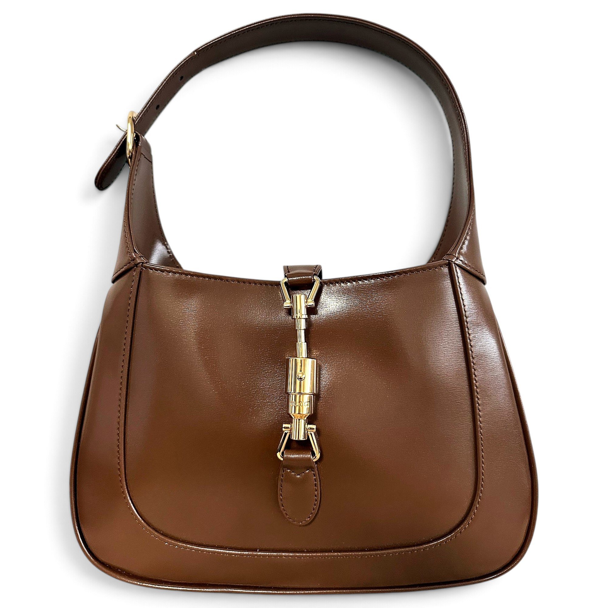 Jackie 1961 leather handbag